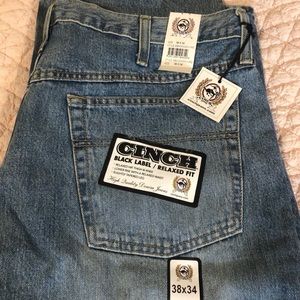 Mens 38x34 cinch jeans